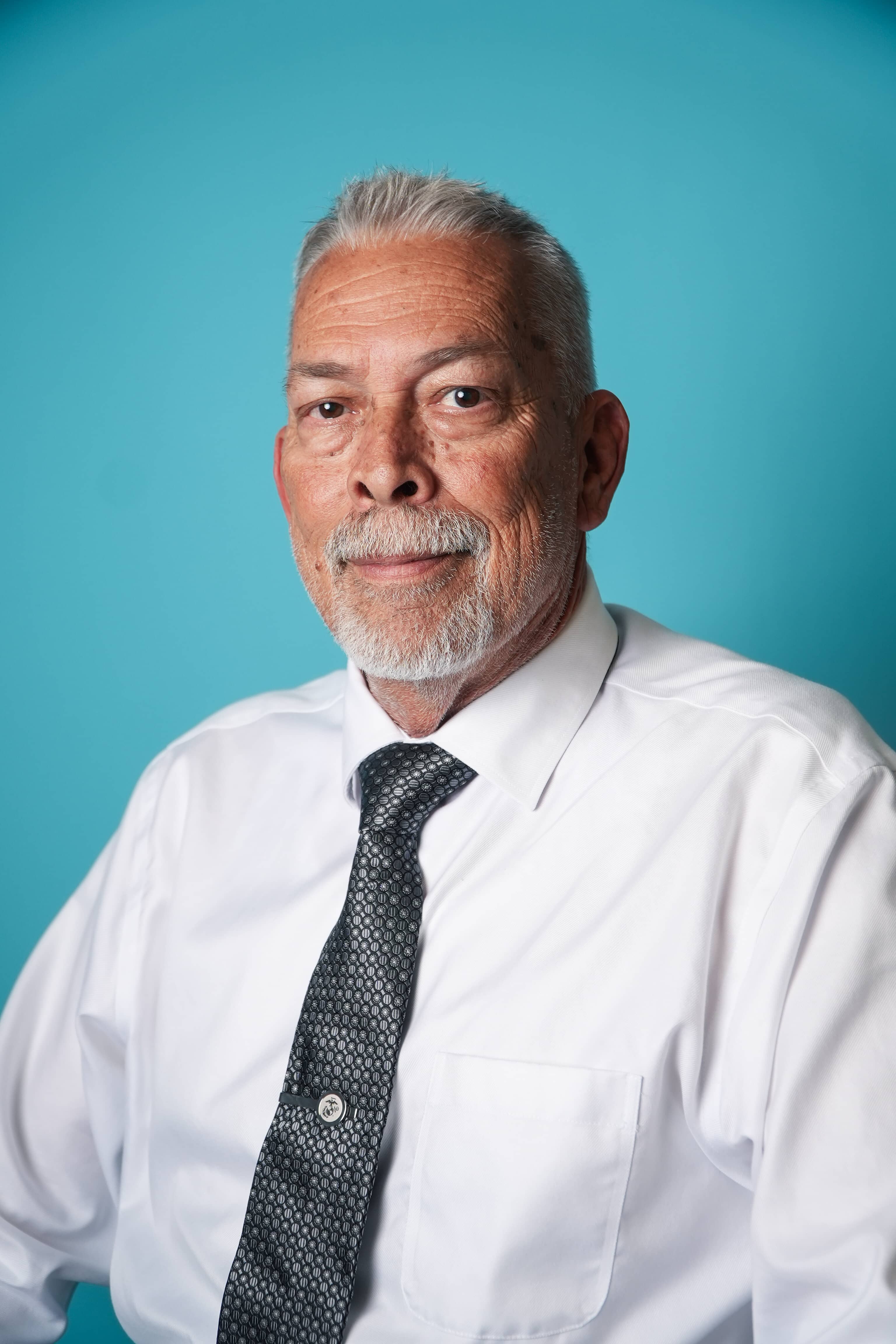 Ivan Larcom III